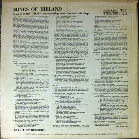 Mary O'Hara-1