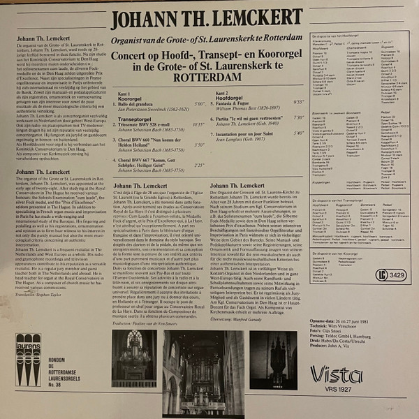 Johann Th. Lemckert-1