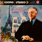 Arthur Rubinstein - Camille Saint-Saëns - César Franck-0