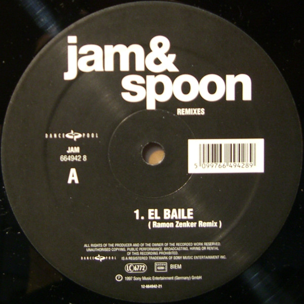 Jam & Spoon-0
