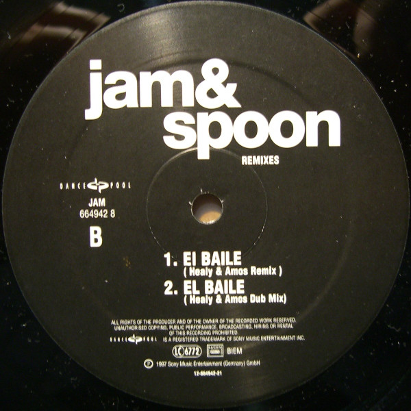 Jam & Spoon-1