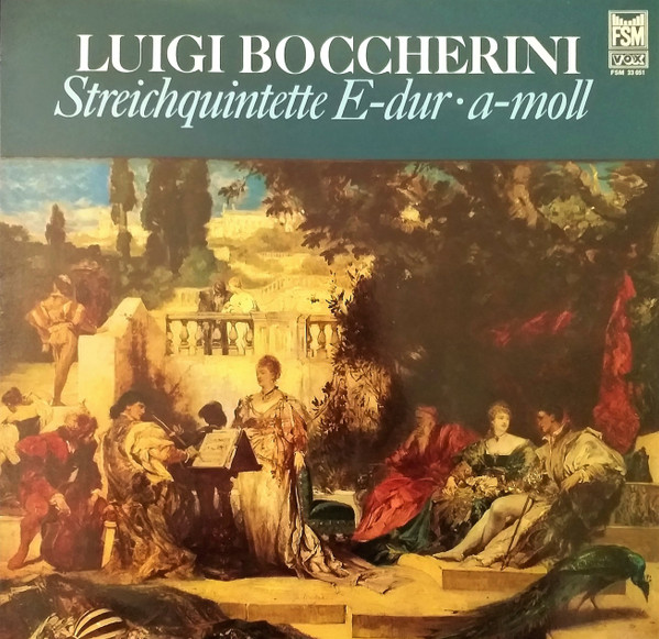 Luigi Boccherini-0