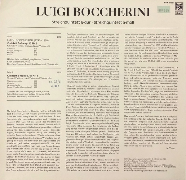 Luigi Boccherini-1