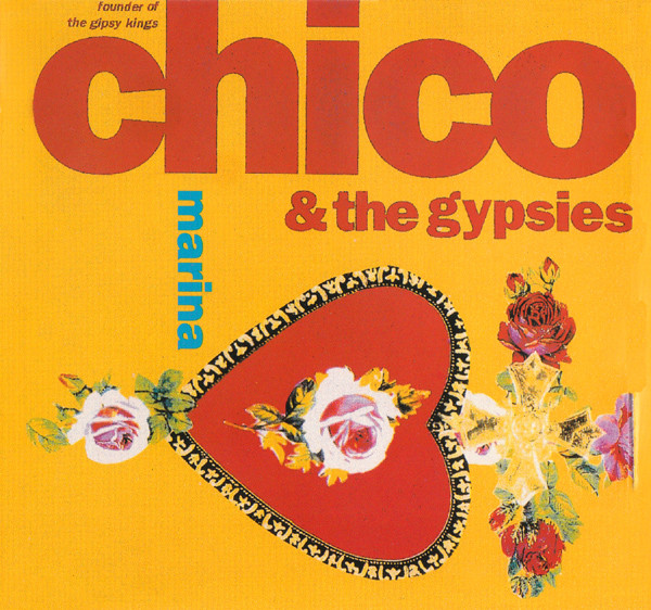 Chico & The Gypsies-0