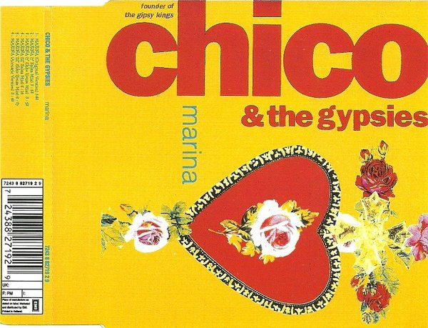 Chico & The Gypsies-1