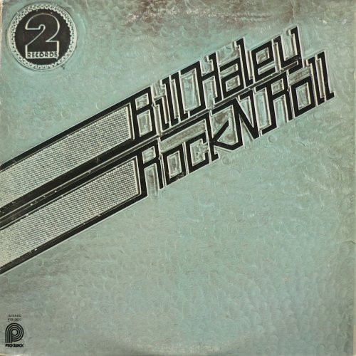 Bill Haley-0