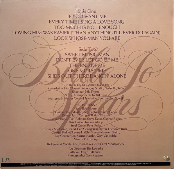 Billie Jo Spears-1
