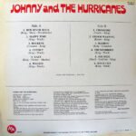 Johnny And The Hurricanes-1