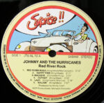 Johnny And The Hurricanes-2