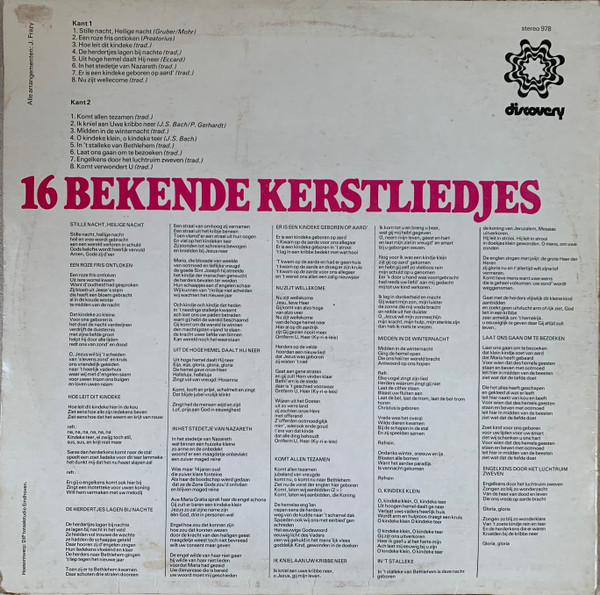 Kinderkoor De Chicklets-1