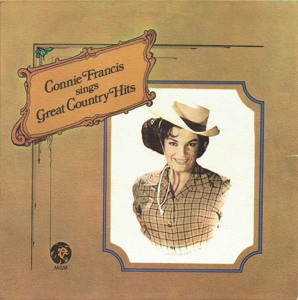 Connie Francis-0