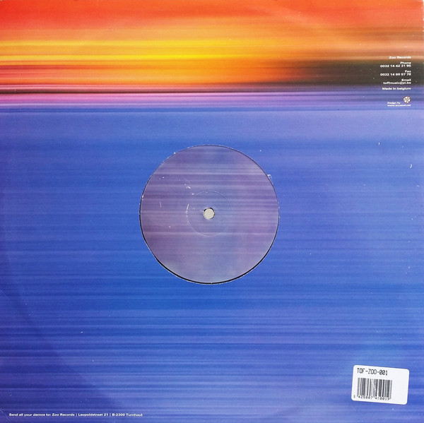 DJ E.S.P-1
