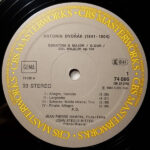 Jean-Pierre Rampal / John Steele Ritter, Antonín Dvořák - Jindřich Feld - Bohuslav Martinů-1