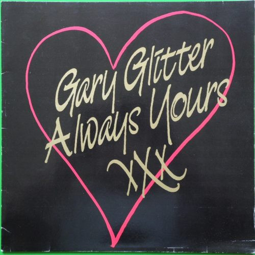 Gary Glitter-0