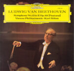 Ludwig Van Beethoven - Wiener Philharmoniker, Karl Böhm-0