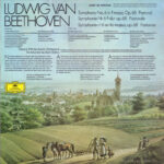 Ludwig Van Beethoven - Wiener Philharmoniker, Karl Böhm-1