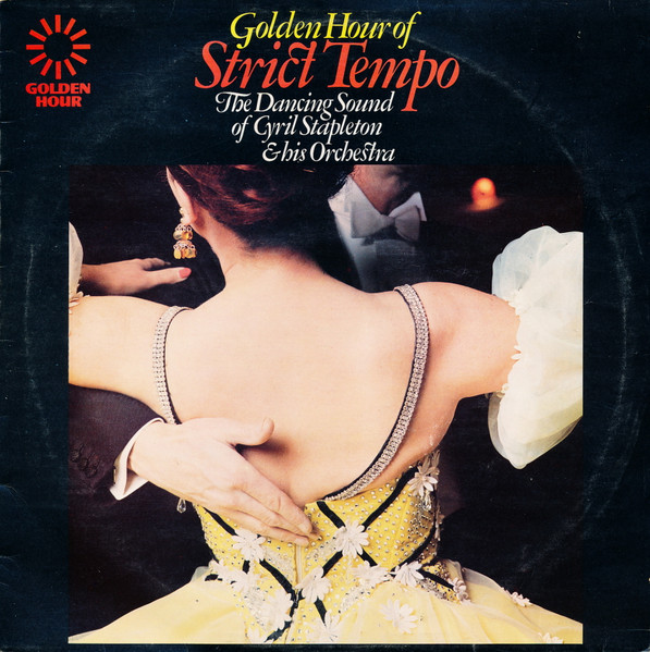 Cyril Stapleton And His Orchestra-0