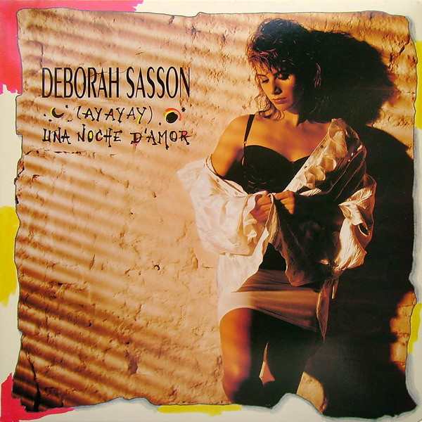 Deborah Sasson-0