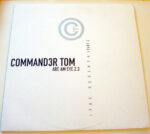 Commander Tom-0