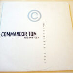 Commander Tom-0