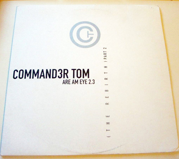 Commander Tom-0