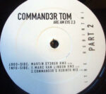 Commander Tom-1