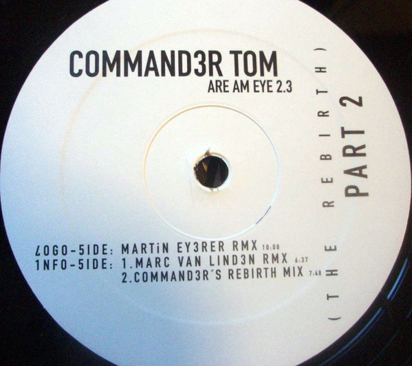 Commander Tom-1