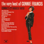 Connie Francis-0