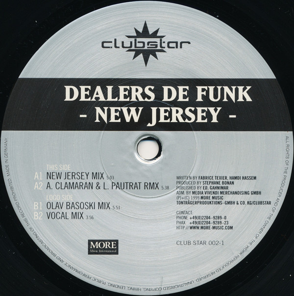Dealers De Funk-0