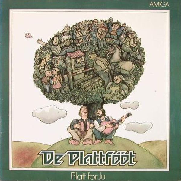De Plattfööt-0
