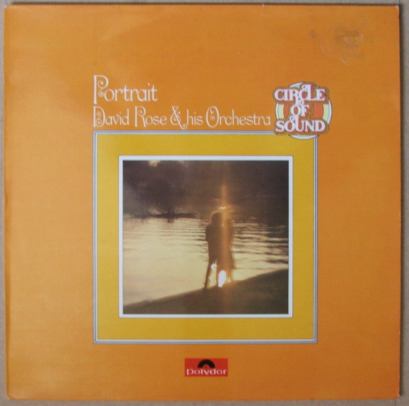 David Rose & His Orchestra-0
