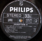Ekseption-3