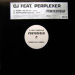 Captain Jack Feat. Perplexer-0
