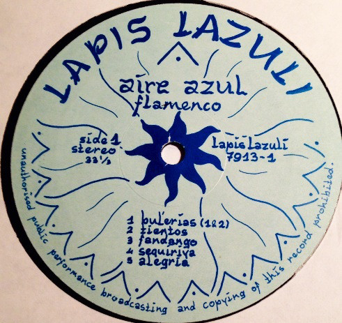 Aire Azul-1