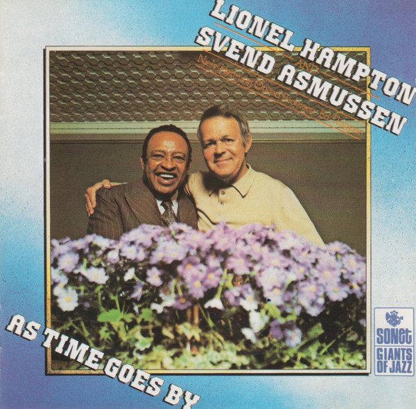 Lionel Hampton And Svend Asmussen-0