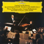 Ludwig van Beethoven - Wiener Philharmoniker, Maurizio Pollini, Karl Böhm-0