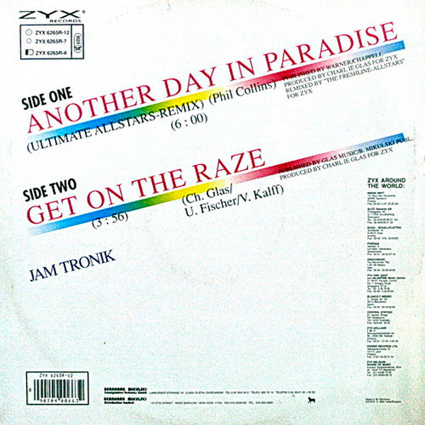 Jam Tronik-1