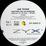 Jam Tronik-2