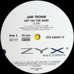 Jam Tronik-3