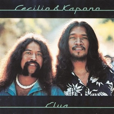 Cecilio & Kapono-0