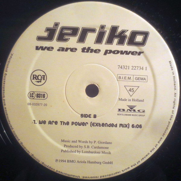 Jeriko-1
