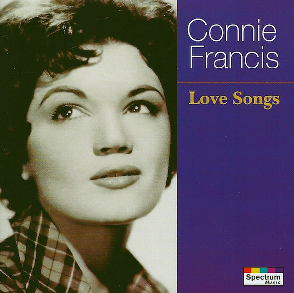 Connie Francis-0