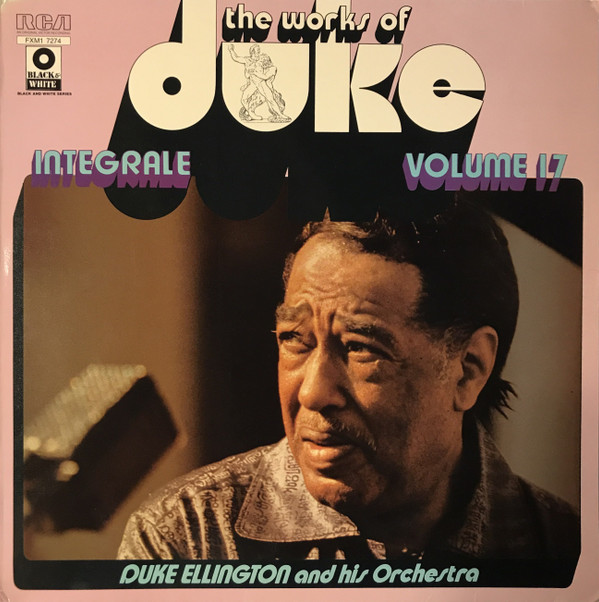 Duke Ellington And His Orchestra-0