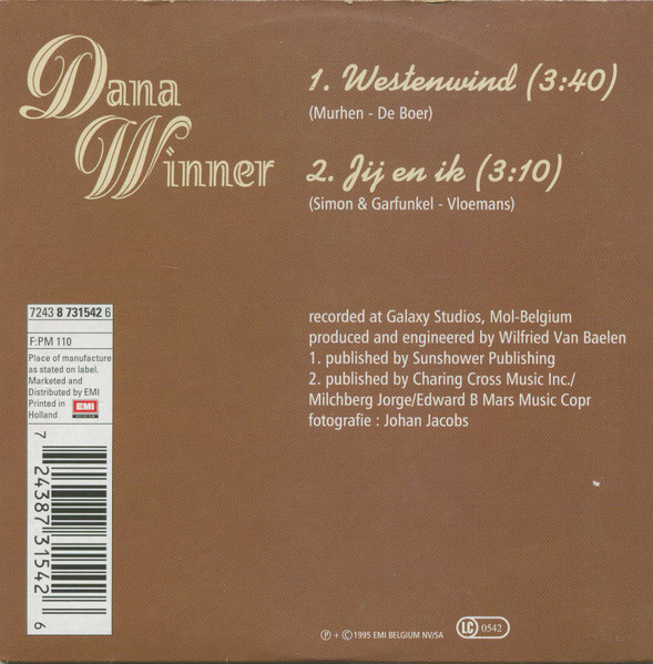 Dana Winner-1