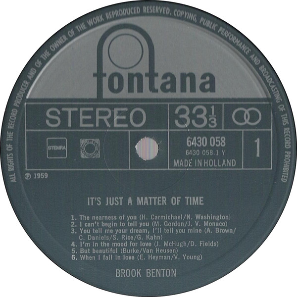 Brook Benton-1