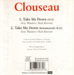 Clouseau-1