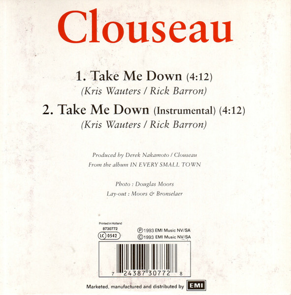 Clouseau-1