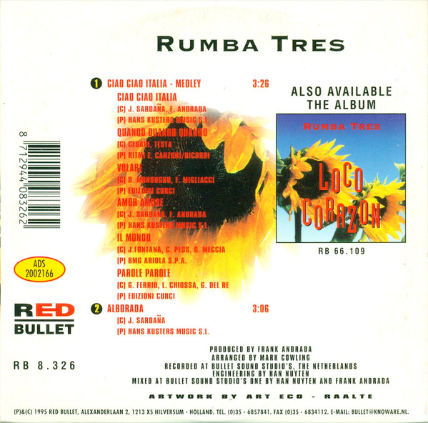 Rumba Tres-1