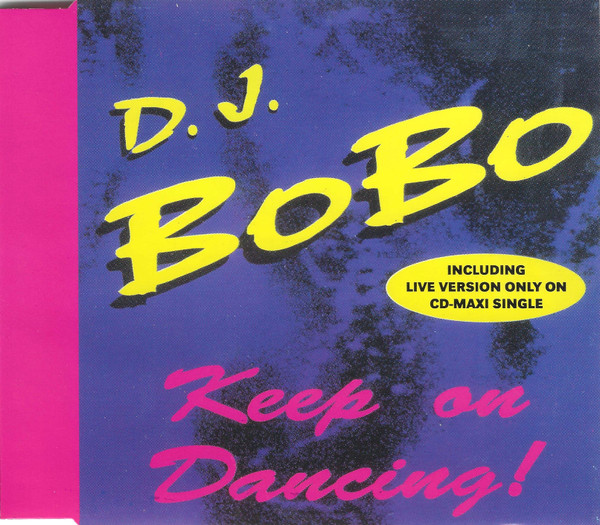 DJ BoBo-0