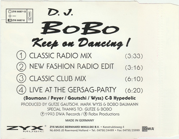 DJ BoBo-1
